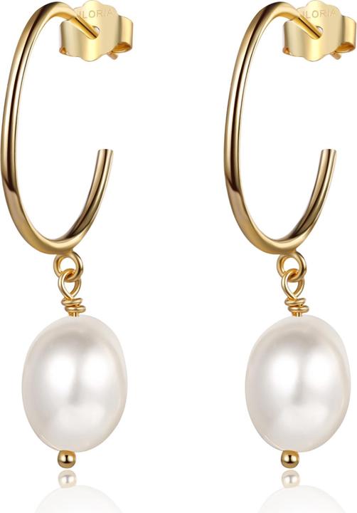 Ailoria Shizumi (Argent sterling 925)