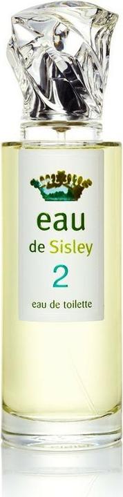 Sisley eau de (Eau de toilette, 100 ml)