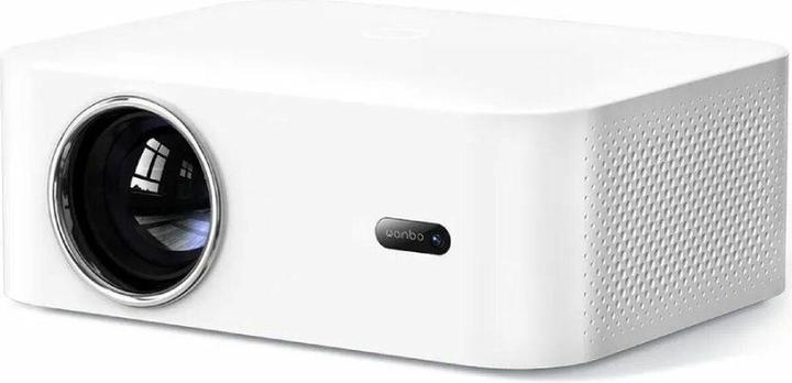 Productafbeelding Wanbo X2 Pro (HD, 450 lm)