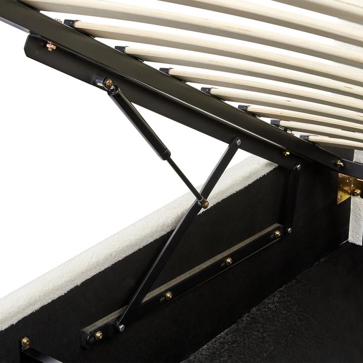 Actual product image Beliani Anet (90x200)