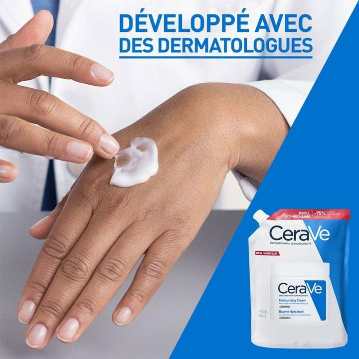 Immagine prodotto CeraVe Feuchtigkeitscreme