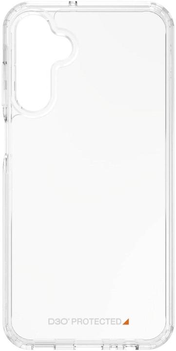 Actual product image PanzerGlass HardCase (Samsung Galaxy A15, Samsung Galaxy A15 5G)