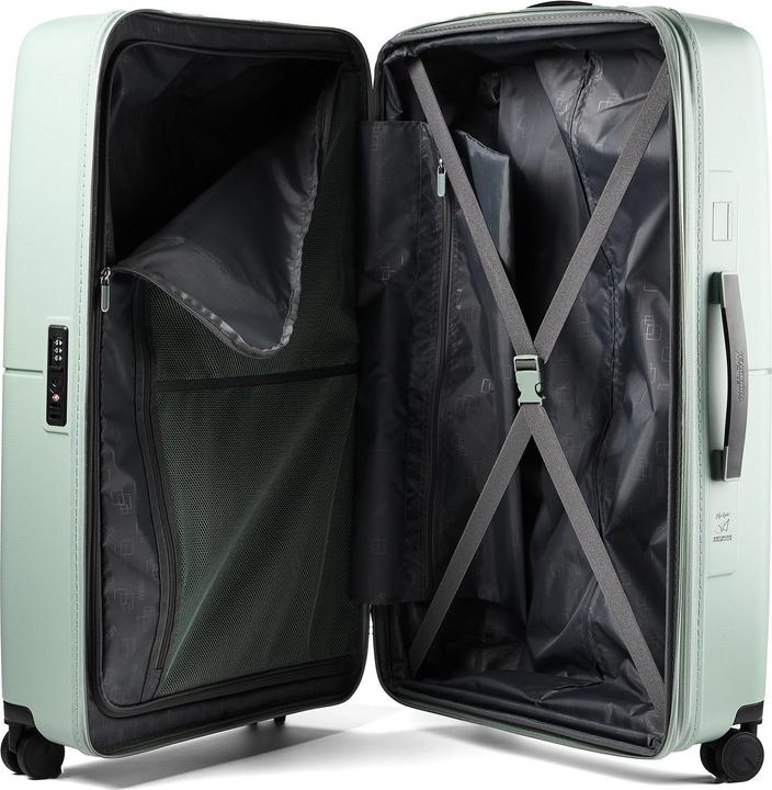 Actual product image American Tourister DashPop (104 l)