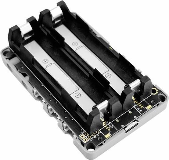 Image du produit M5Stack Kit de développement ESP32 IoT, version batterie