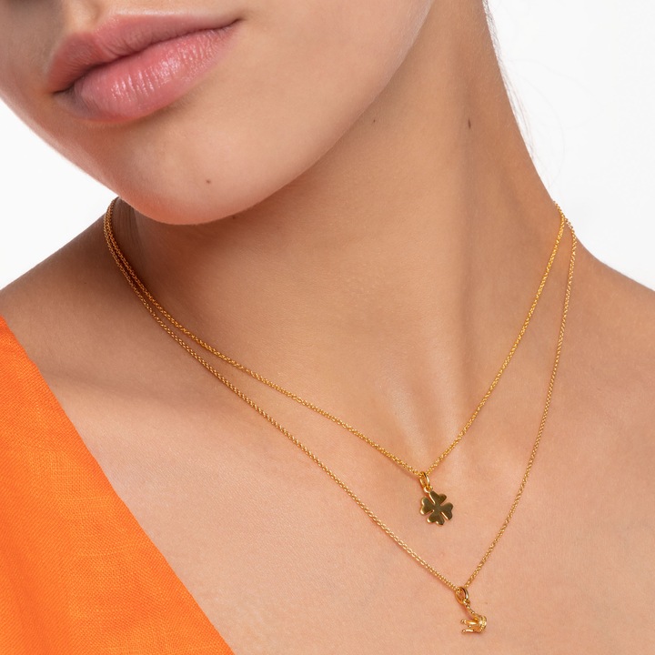 Produktbild Thomas Sabo Kette (925er Silber, 38 cm)