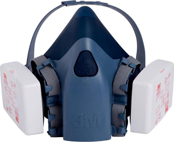 Produktbild 3M Partikelfilter P3R 6035 20 St. (P3 R, 20 x)