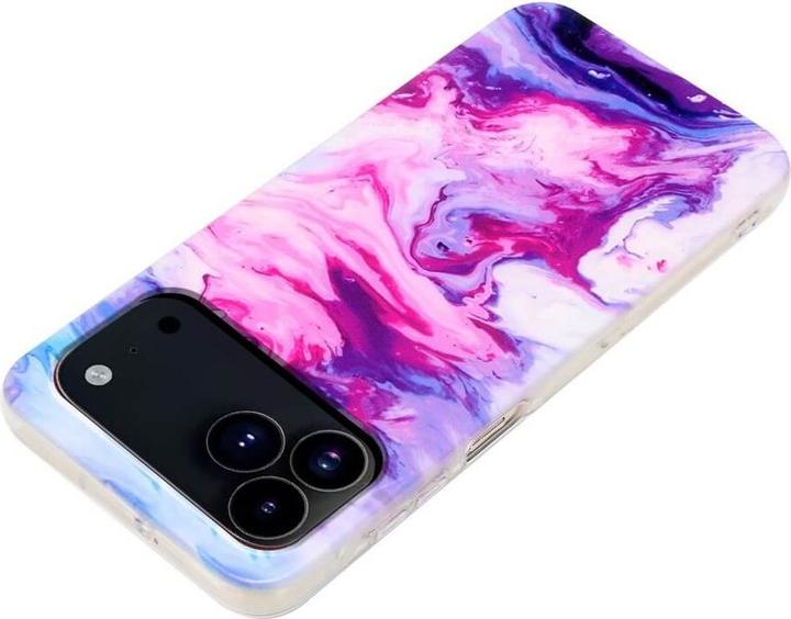 Immagine prodotto Cover-Discount Cover Handyhülle Marble (Apple iPhone 17 Pro)