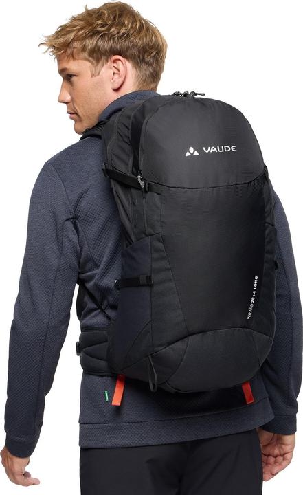 Actual product image Vaude Wizard 32 (28 l)