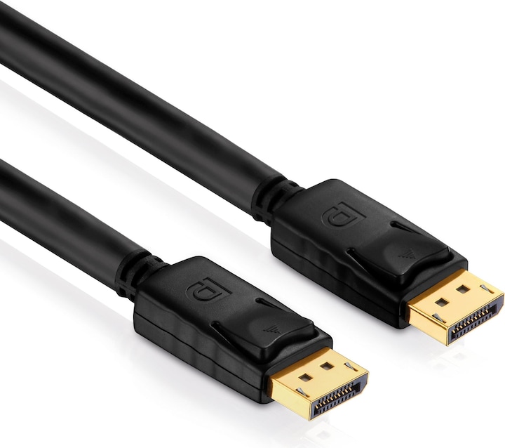 Immagine prodotto Purelink DisplayPort — DisplayPort (20 m, DisplayPort)