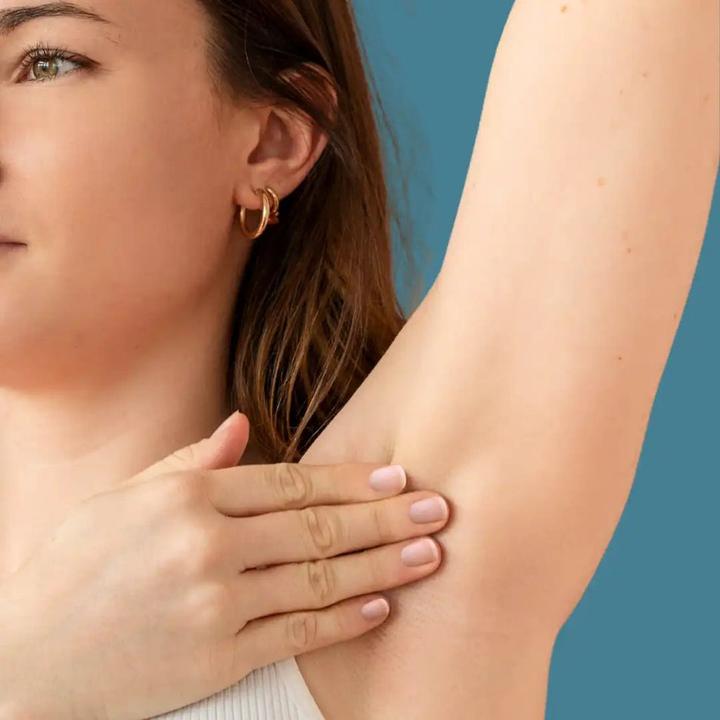 Actual product image Endro Cosmétiques Deodorant natürlich sensible Haut inklusive Spachtel 50 ml (Crème, 50 ml)