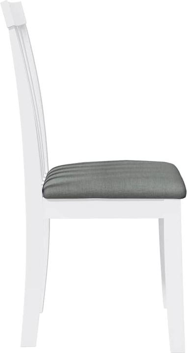 Actual product image vidaXL Esszimmerstuhl