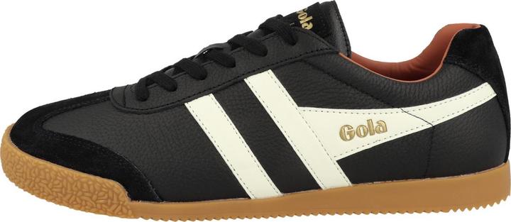 Immagine prodotto Gola Harrier in pelle - 62281 (44)