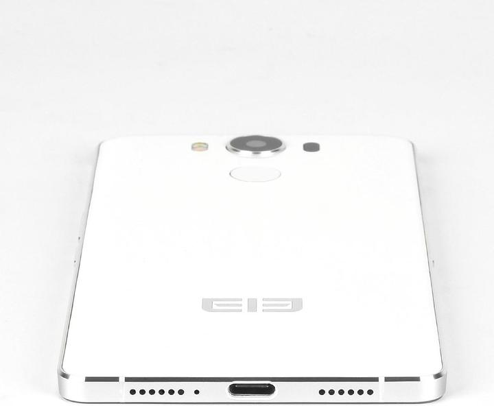 Produktbild Elephone P9000 (32 GB, White, 5.50", Dual SIM, 4G)