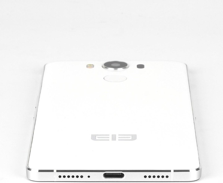 Actual product image Elephone P9000 (32 GB, White, 5.50", Dual SIM, 13 Mpx, 4G)