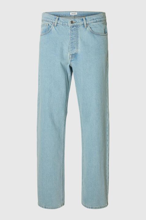 Produktbild Selected Homme Regular Fit Jeans (W34/L34)