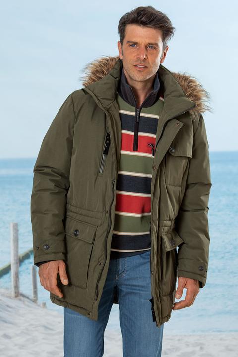 Actual product image G.I.G.A DX Killtec Funktions-Parka (M)