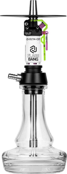 Image du produit Motion Amotion Flash Bang - Toxique (40 cm)