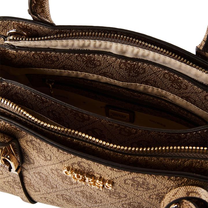Immagine prodotto Guess Leona Logo Multi Compartment Satchel