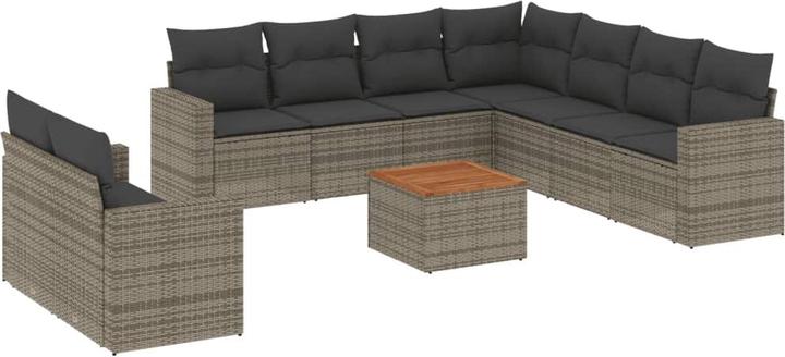 Produktbild vidaXL Jett