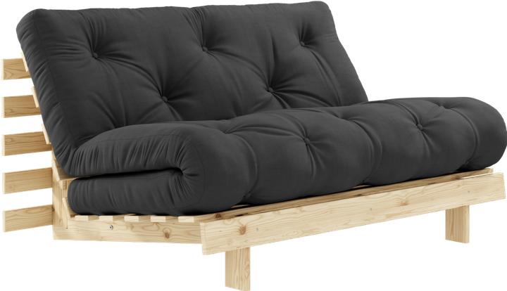 Karup Design Roots (2-Sitzer, Bettsofa)