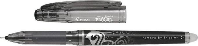 Actual product image Pilot FriXion Roller (Refill, Dark Blue, 0.50 mm)