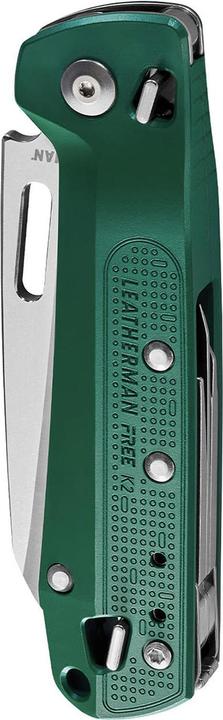 Produktbild Leatherman FREE K2 (8 Funktionen)