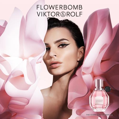 Produktbild Viktor & Rolf Flowerbomb (Eau de Parfum, 60 ml)