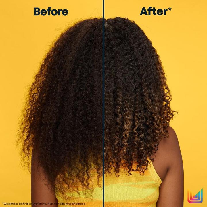 Actual product image Matrix Total Results A Curl Can Dream Shampoo For Curls & Coils - Shampoo - 300ml (Liquid shampoo, 300 ml)