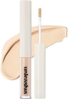 Produktbild Unleashia Bye bye my blemish concealer:no. 2.0 wheat (Wheat)