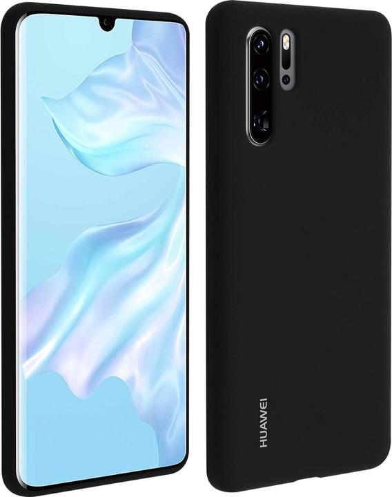 Produktbild Huawei Silicone (Huawei P30 Pro)
