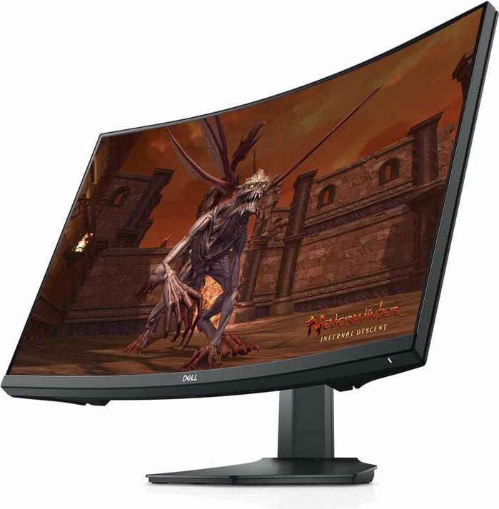 Produktbild Dell S2721HGFA (1920 x 1080 Pixel, 27")