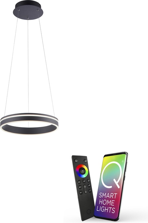 Immagine prodotto Q-Smart Q- Vito (4000 lm)