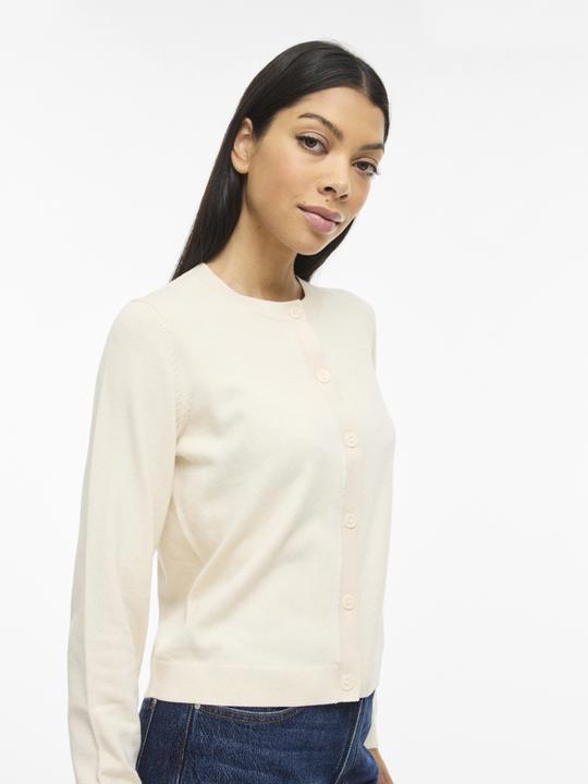 Produktbild Vila VIMALU Rundhals Strickjacke (M)