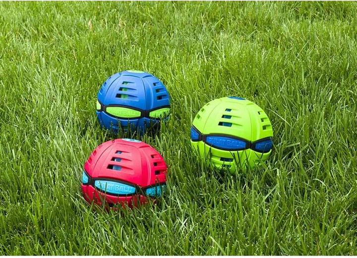 Immagine prodotto Goliath Toys 331.614.906 GOLIATH - PHLATBALL CLASSIC - COLORE CASUALE - PRODOTTO CAMPAGNA TV