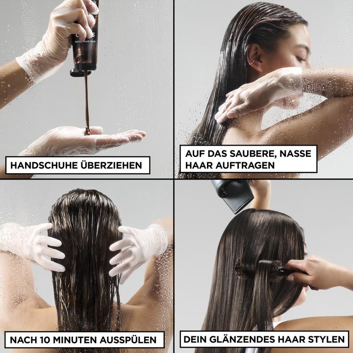 Actual product image Garnier Olia (T150)