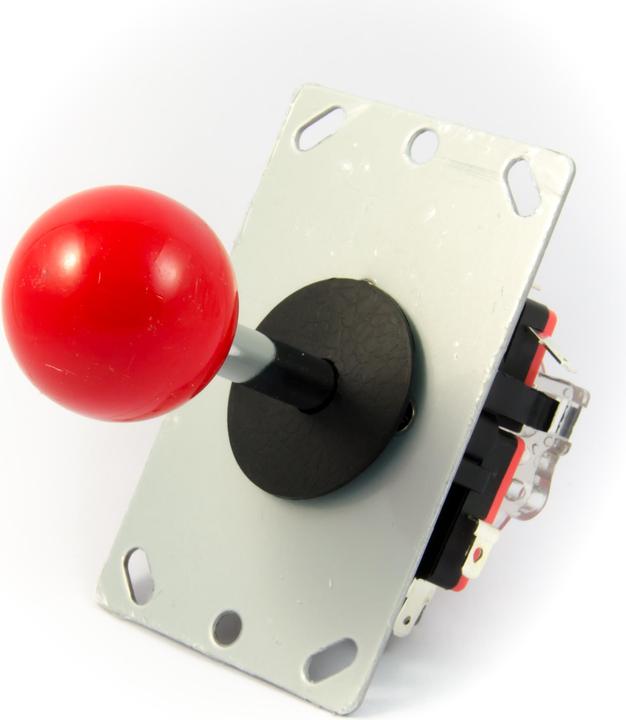 Immagine prodotto Purecrea Joystick Arcade a 4 vie