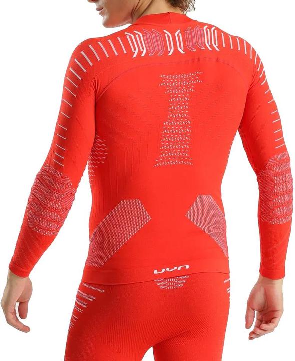 Actual product image UYN Thermoshirt Natyon 3.0 Schweiz (M, S)