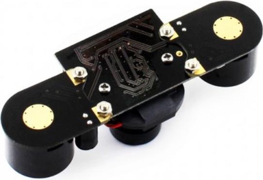 Immagine prodotto WaveShare Telecamera Raspberry Pi IR Cut / Visione notturna a infrarossi