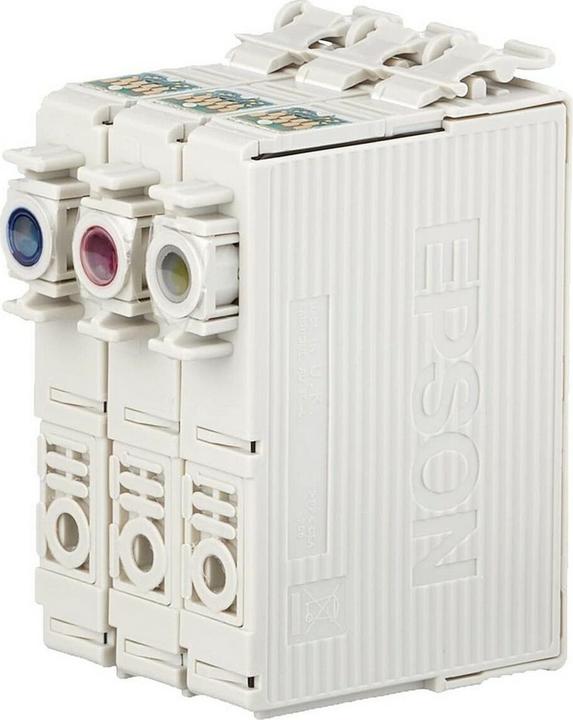 Image du produit Epson T1306 DuraBrite Ultra (C, M, Y)