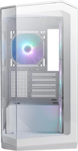 Produktbild MSI MAG Pano 100R PZ (ATX, mATX, Mini-ITX)