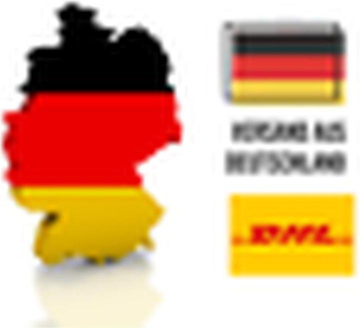 Actual product image MGA Na (500 ml)