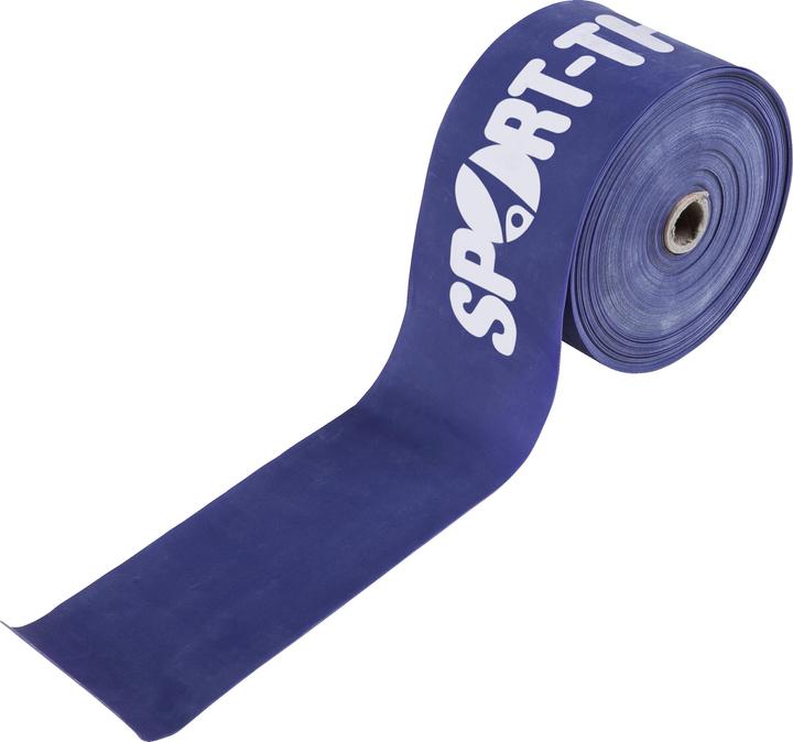 Sport-Thieme Therapieband 75 (25 m, Stark)