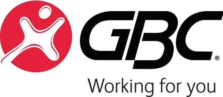 Produktbild GBC Laminierfolie (A4, 100 Stück, 125 µm)