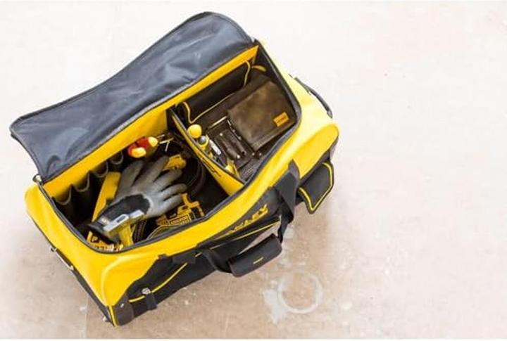 Actual product image Stanley Werkzeugtaschen (1 Piece)