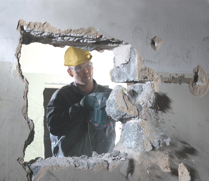 Immagine prodotto Metabo KHE 3251 (Trapano a percussione)
