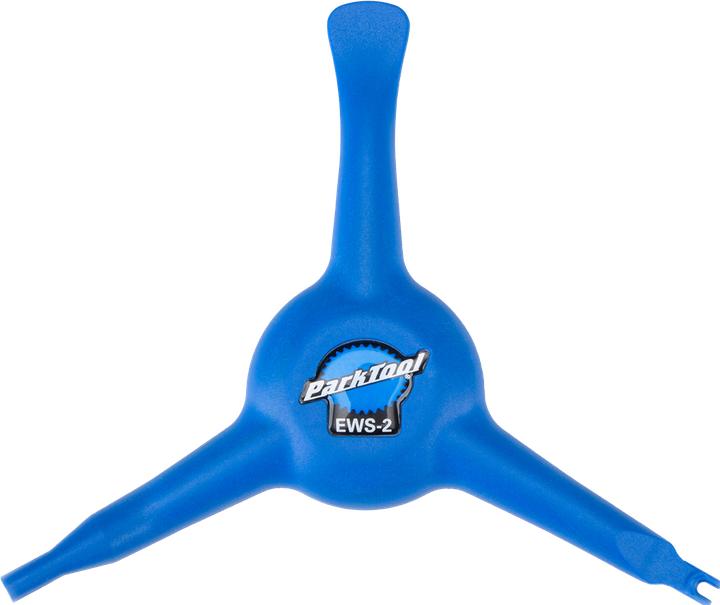 Park Tool Outil EWS-2 pour dérailleurs électroniques de vélo
