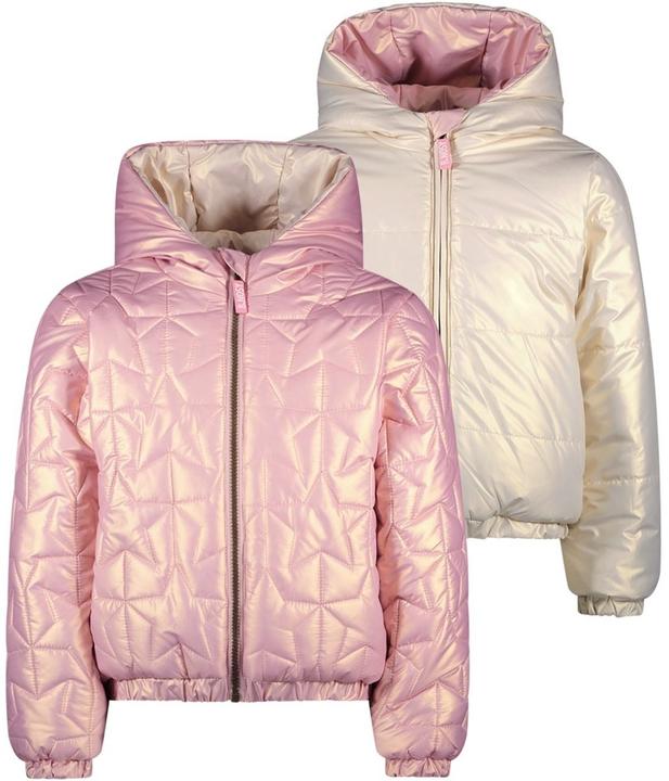 Actual product image B.Nosy Jessie Reversible Jacket