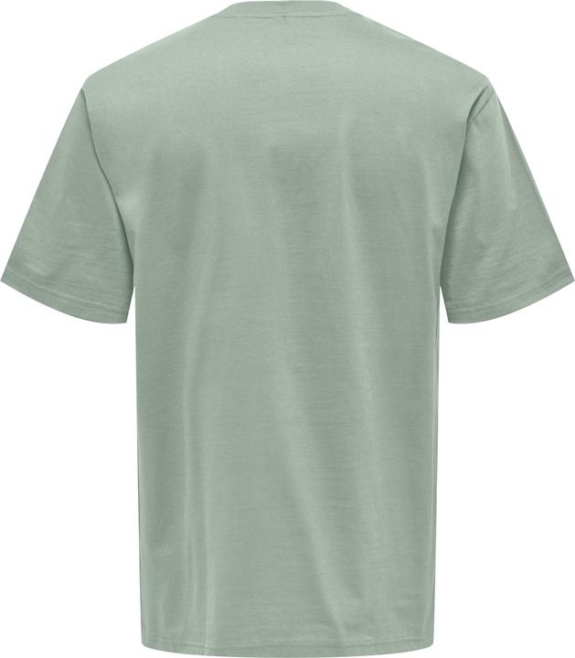 Image du produit Only & Sons Onsfred Life Rlx Ss Tee Noos (XS)