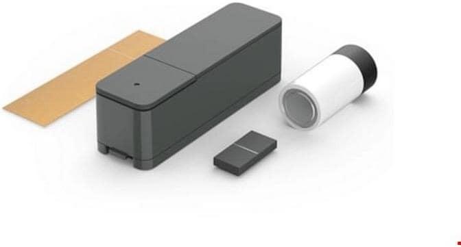 Actual product image Bosch Smart Home Door/window contact II