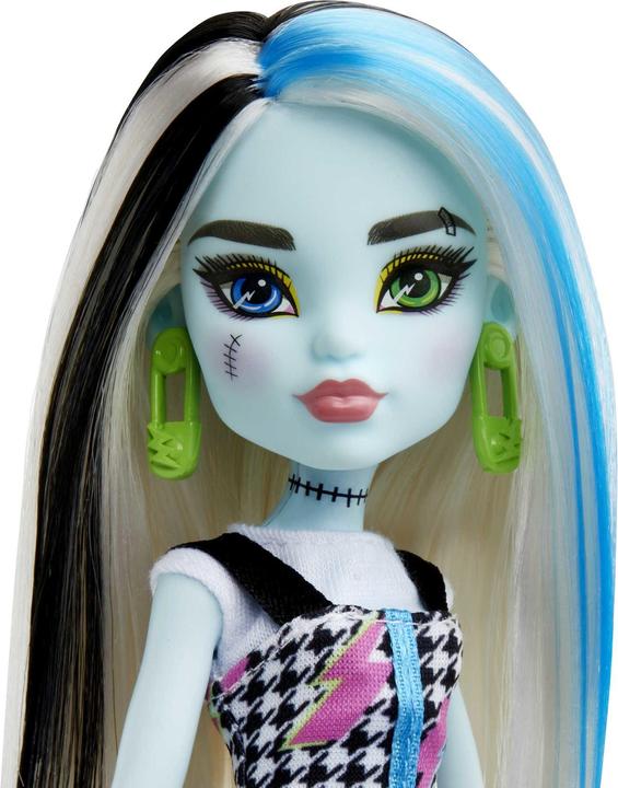Produktbild Monster High Frankie Stein